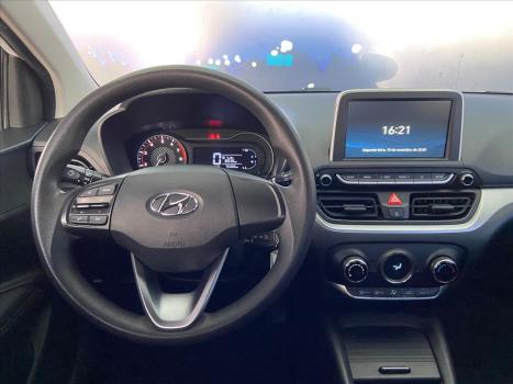 HYUNDAI HB 20 Hatch 1.0 12V 4P FLEX EVOLUTION, Foto 11