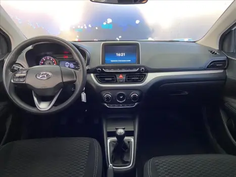 HYUNDAI HB 20 Hatch 1.0 12V 4P FLEX EVOLUTION, Foto 14