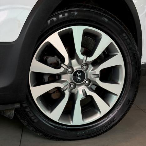 HYUNDAI HB 20 Hatch X 1.6 16V 4P STYLE FLEX AUTOM�TICO, Foto 4
