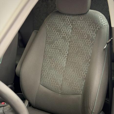 HYUNDAI HB 20 Hatch X 1.6 16V 4P STYLE FLEX AUTOM�TICO, Foto 12