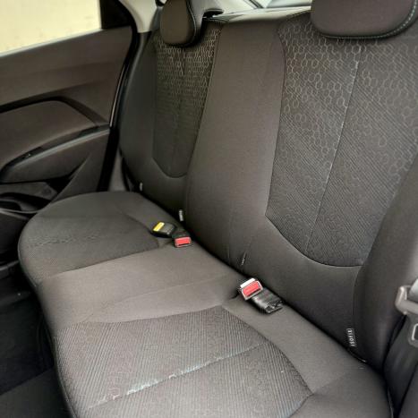 HYUNDAI HB 20 Hatch X 1.6 16V 4P STYLE FLEX AUTOM�TICO, Foto 13