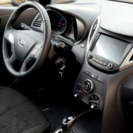HYUNDAI HB 20 Hatch X 1.6 16V 4P STYLE FLEX AUTOM�TICO, Foto 14