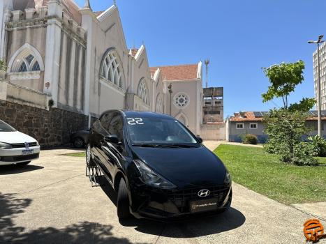 HYUNDAI HB 20 Hatch 1.0 12V 4P FLEX EVOLUTION, Foto 2