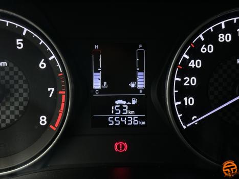 HYUNDAI HB 20 Hatch 1.0 12V 4P FLEX EVOLUTION, Foto 8