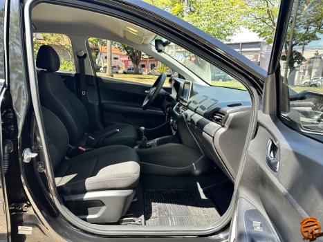 HYUNDAI HB 20 Hatch 1.0 12V 4P FLEX EVOLUTION, Foto 15