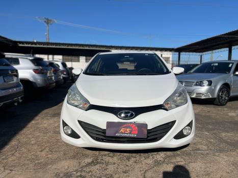 HYUNDAI HB 20 Hatch 1.6 16V 4P FLEX PREMIUM, Foto 2