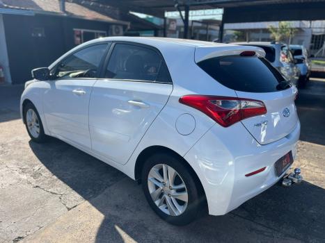 HYUNDAI HB 20 Hatch 1.6 16V 4P FLEX PREMIUM, Foto 6