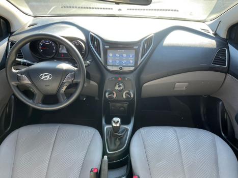 HYUNDAI HB 20 Hatch 1.6 16V 4P FLEX PREMIUM, Foto 8