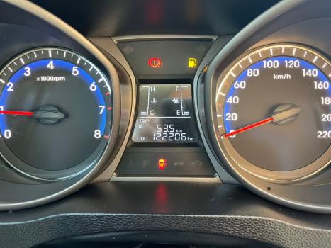 HYUNDAI HB 20 Hatch 1.6 16V 4P FLEX PREMIUM, Foto 9