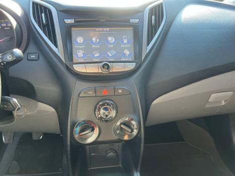 HYUNDAI HB 20 Hatch 1.6 16V 4P FLEX PREMIUM, Foto 10