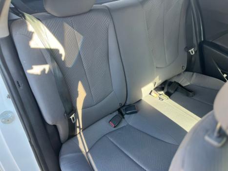 HYUNDAI HB 20 Hatch 1.6 16V 4P FLEX PREMIUM, Foto 12