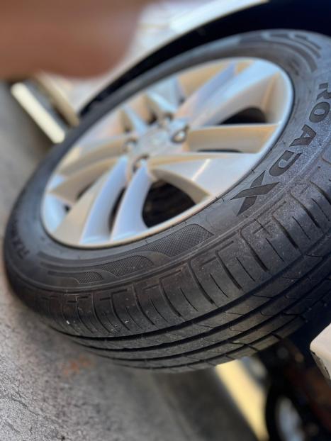 HYUNDAI HB 20 Hatch 1.6 16V 4P FLEX PREMIUM, Foto 14