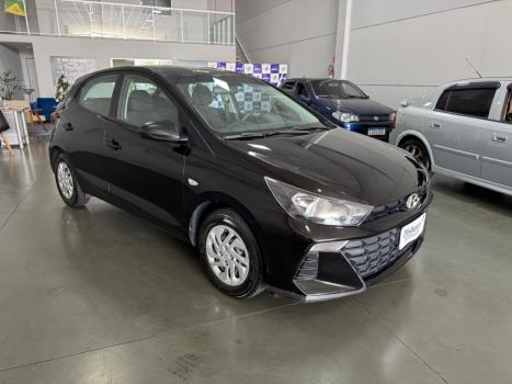 HYUNDAI HB 20 Hatch 1.0 12V 4P FLEX SENSE, Foto 1