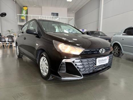 HYUNDAI HB 20 Hatch 1.0 12V 4P FLEX SENSE, Foto 2