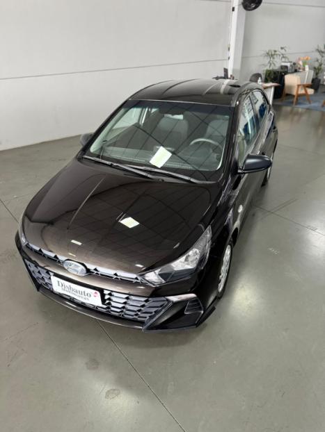 HYUNDAI HB 20 Hatch 1.0 12V 4P FLEX SENSE, Foto 4