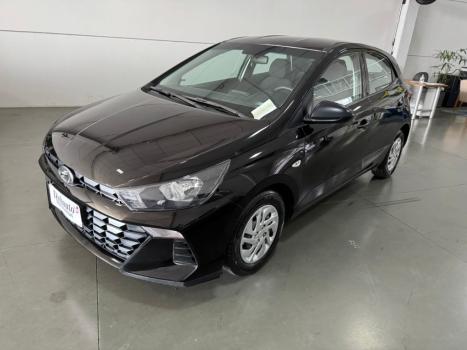 HYUNDAI HB 20 Hatch 1.0 12V 4P FLEX SENSE, Foto 5