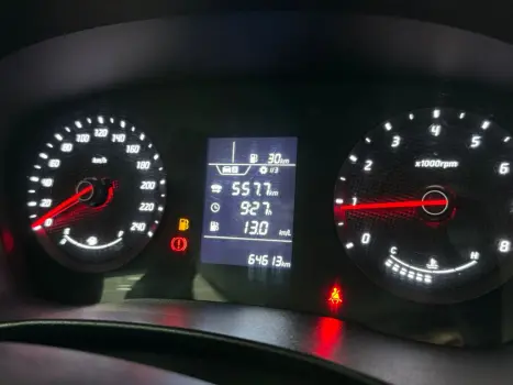 HYUNDAI HB 20 Hatch 1.0 12V 4P FLEX SENSE, Foto 6