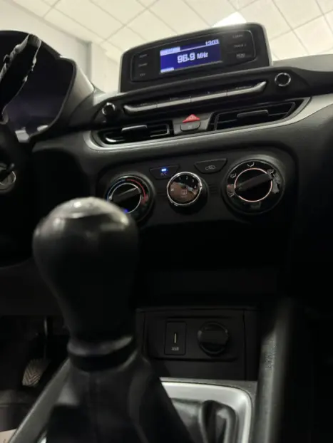 HYUNDAI HB 20 Hatch 1.0 12V 4P FLEX SENSE, Foto 7