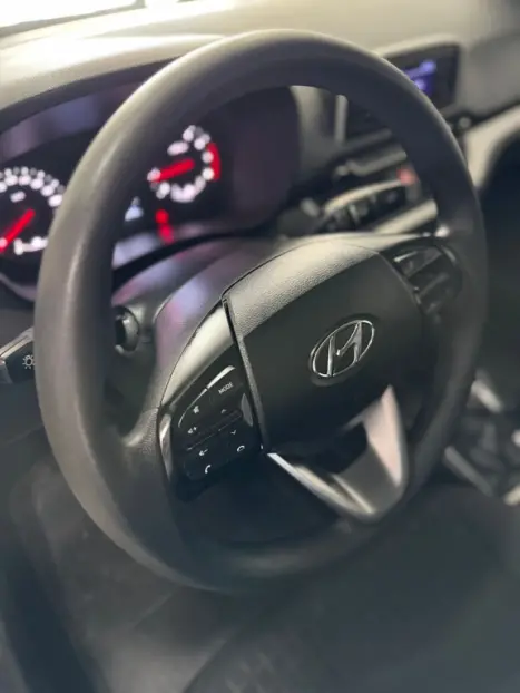 HYUNDAI HB 20 Hatch 1.0 12V 4P FLEX SENSE, Foto 8