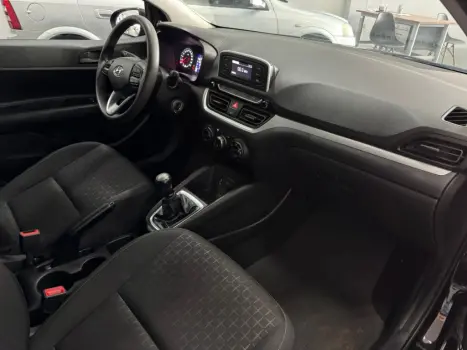 HYUNDAI HB 20 Hatch 1.0 12V 4P FLEX SENSE, Foto 11