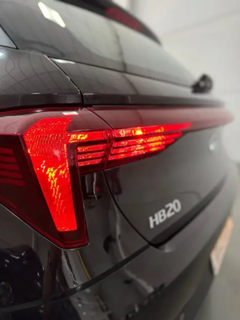 HYUNDAI HB 20 Hatch 1.0 12V 4P FLEX SENSE, Foto 12