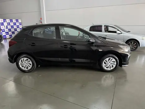 HYUNDAI HB 20 Hatch 1.0 12V 4P FLEX SENSE, Foto 14