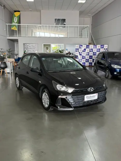 HYUNDAI HB 20 Hatch 1.0 12V 4P FLEX SENSE, Foto 16