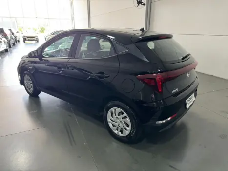 HYUNDAI HB 20 Hatch 1.0 12V 4P FLEX SENSE, Foto 19