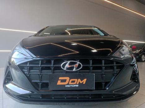 HYUNDAI HB 20 Hatch 1.0 12V 4P FLEX SENSE, Foto 2