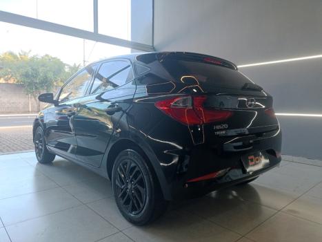 HYUNDAI HB 20 Hatch 1.0 12V 4P FLEX SENSE, Foto 3