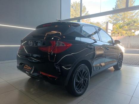 HYUNDAI HB 20 Hatch 1.0 12V 4P FLEX SENSE, Foto 4