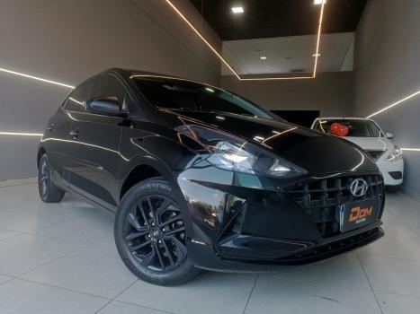 HYUNDAI HB 20 Hatch 1.0 12V 4P FLEX SENSE, Foto 5