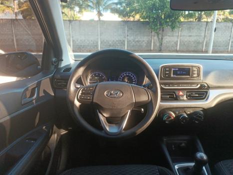 HYUNDAI HB 20 Hatch 1.0 12V 4P FLEX SENSE, Foto 6