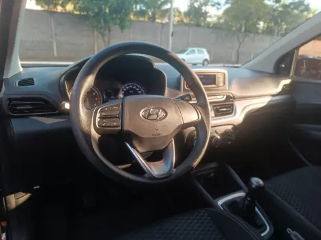 HYUNDAI HB 20 Hatch 1.0 12V 4P FLEX SENSE, Foto 7