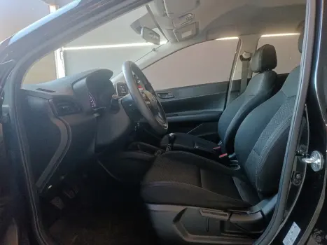 HYUNDAI HB 20 Hatch 1.0 12V 4P FLEX SENSE, Foto 8