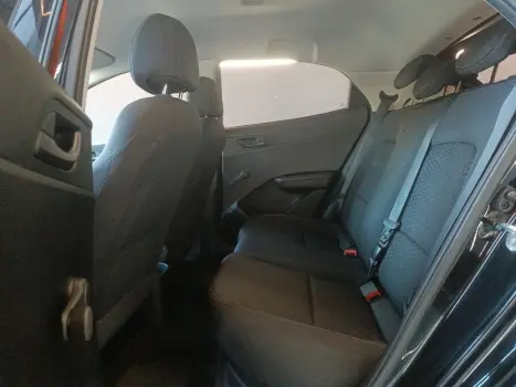 HYUNDAI HB 20 Hatch 1.0 12V 4P FLEX SENSE, Foto 11