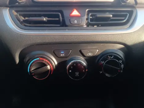 HYUNDAI HB 20 Hatch 1.0 12V 4P FLEX SENSE, Foto 12