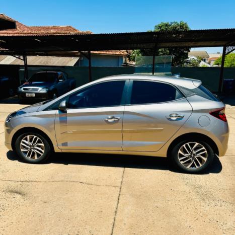 HYUNDAI HB 20 Hatch 1.0 12V 4P FLEX TGDI TURBO PLATINUM PLUS AUTOMTICO, Foto 8