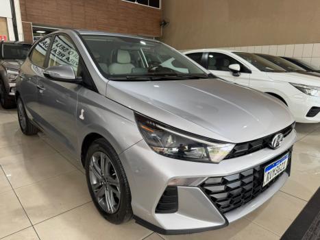 HYUNDAI HB 20 Hatch 1.0 12V 4P FLEX TGDI TURBO COPA DO MUNDO FIFA QATAR AUTOMTICO, Foto 1