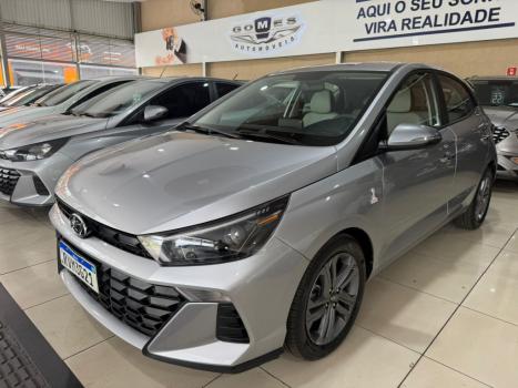 HYUNDAI HB 20 Hatch 1.0 12V 4P FLEX TGDI TURBO COPA DO MUNDO FIFA QATAR AUTOMTICO, Foto 3