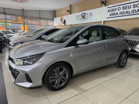 HYUNDAI HB 20 Hatch 1.0 12V 4P FLEX TGDI TURBO COPA DO MUNDO FIFA QATAR AUTOMTICO, Foto 13