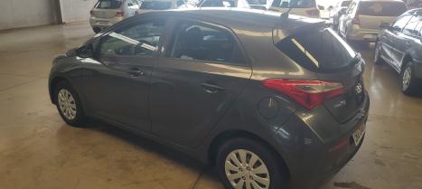 HYUNDAI HB 20 Hatch 1.0 12V 4P FLEX COMFORT, Foto 3
