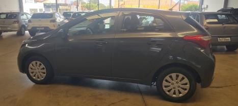 HYUNDAI HB 20 Hatch 1.0 12V 4P FLEX COMFORT, Foto 7