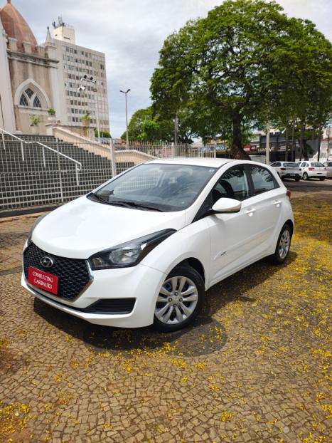 HYUNDAI HB 20 Hatch 1.6 16V 4P FLEX COMFORT PLUS AUTOMTICO, Foto 1
