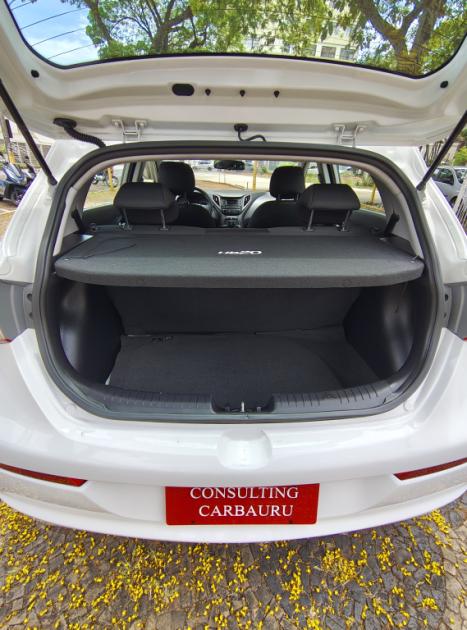 HYUNDAI HB 20 Hatch 1.6 16V 4P FLEX COMFORT PLUS AUTOMTICO, Foto 6