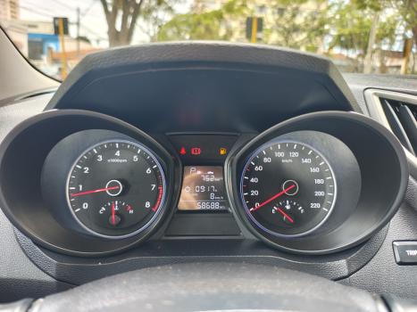 HYUNDAI HB 20 Hatch 1.6 16V 4P FLEX COMFORT PLUS AUTOMTICO, Foto 8