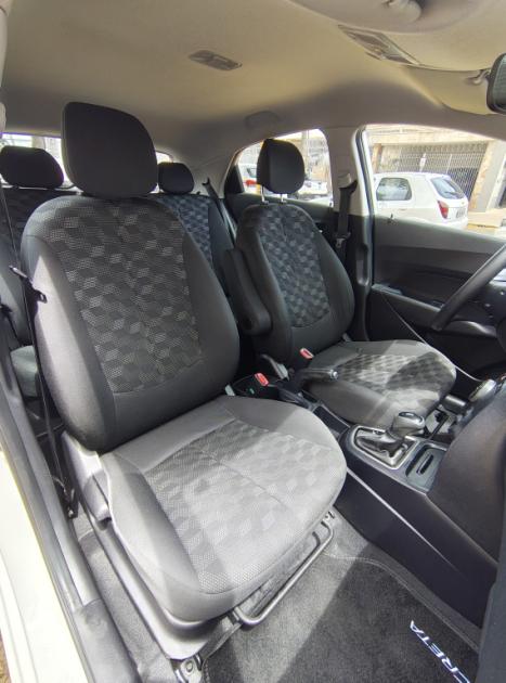 HYUNDAI HB 20 Hatch 1.6 16V 4P FLEX COMFORT PLUS AUTOMTICO, Foto 9