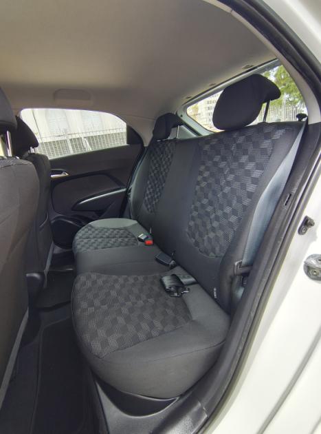 HYUNDAI HB 20 Hatch 1.6 16V 4P FLEX COMFORT PLUS AUTOMTICO, Foto 10