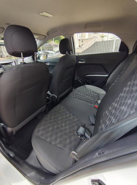 HYUNDAI HB 20 Hatch 1.6 16V 4P FLEX COMFORT PLUS AUTOMTICO, Foto 11
