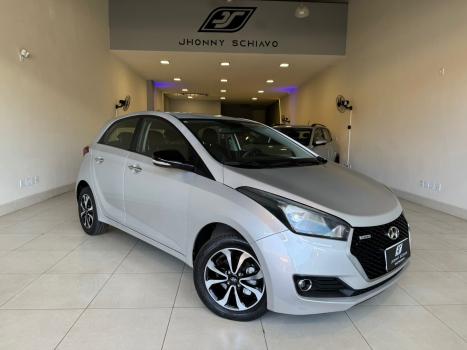 HYUNDAI HB 20 Hatch 1.6 16V 4P FLEX R SPEC, Foto 1